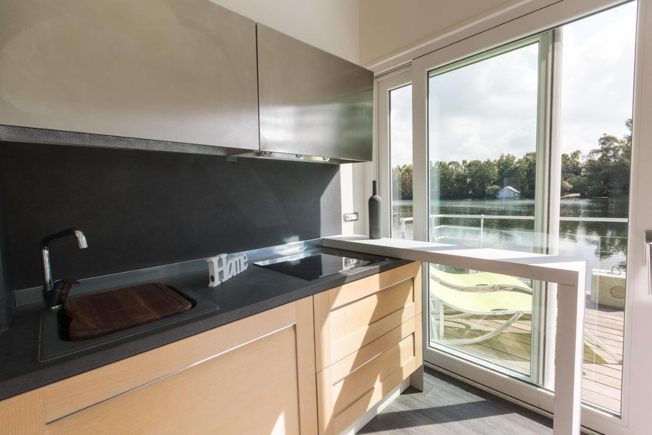 Nautilus Village カステル・ヴォルトゥルノ 部屋 写真